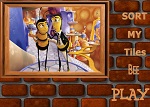 Arı Filmi Puzzle